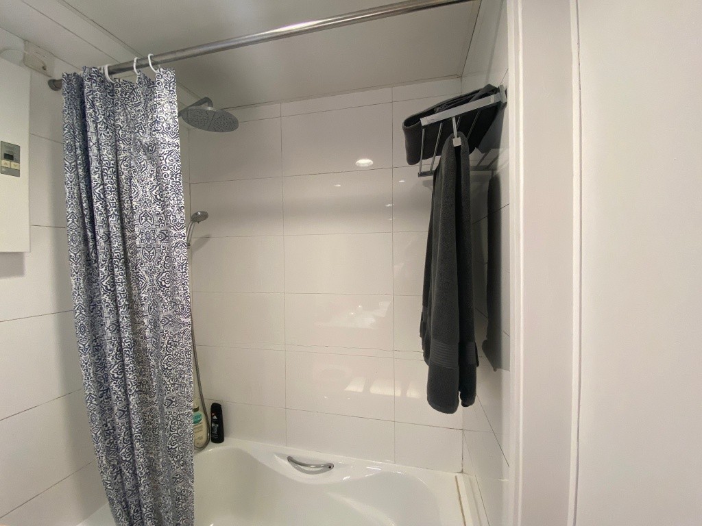 Fully furnished 1BR apartment in Caine Road (Mid-levels) in Caine building (22 Caine road) - 中半山/金鐘 - 住宅 (整間出租) - Homates 香港