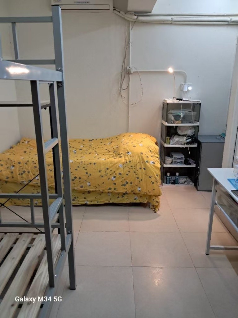 交通方便，安全舒適 - 粉嶺 - 房間 (合租／分租) - Homates 香港