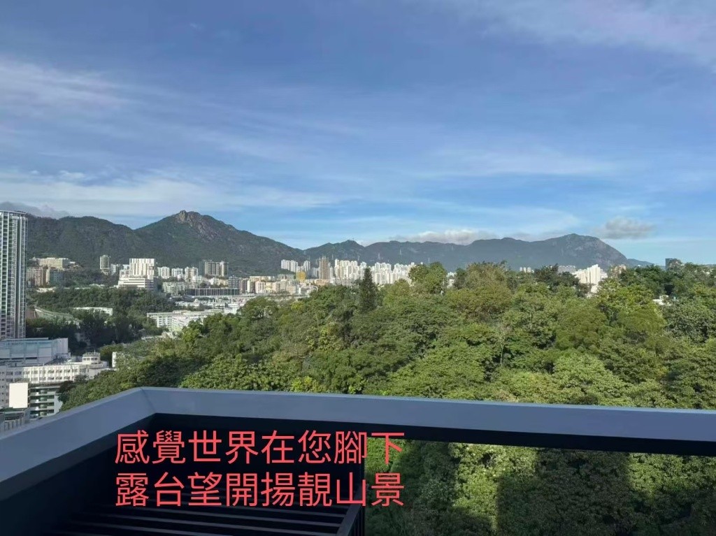 The Paddington Prince Edward one room  - 太子 - 住宅 (整間出租) - Homates 香港