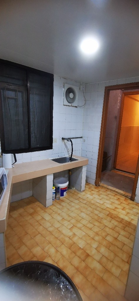 F020Chek Nai Ping Village near Chinese University of Hong Kong - 沙田/火炭 - 房间 (合租／分租) - Homates 香港