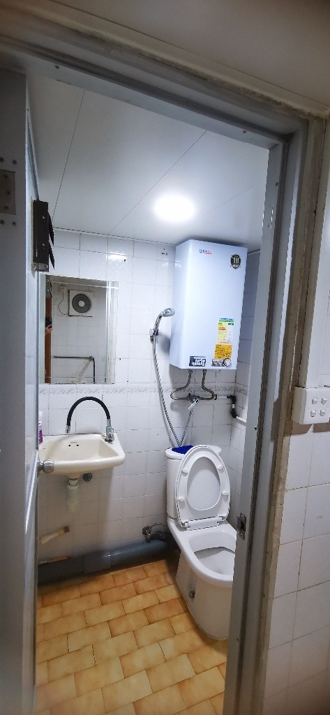 F020Chek Nai Ping Village near Chinese University of Hong Kong - 沙田/火炭 - 房间 (合租／分租) - Homates 香港