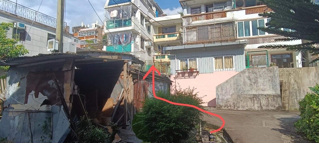 F08Chek Nai Ping Village3 rooms  near Chinese University of Hong Kong - 沙田/火炭 - 住宅 (整间出租) - Homates 香港