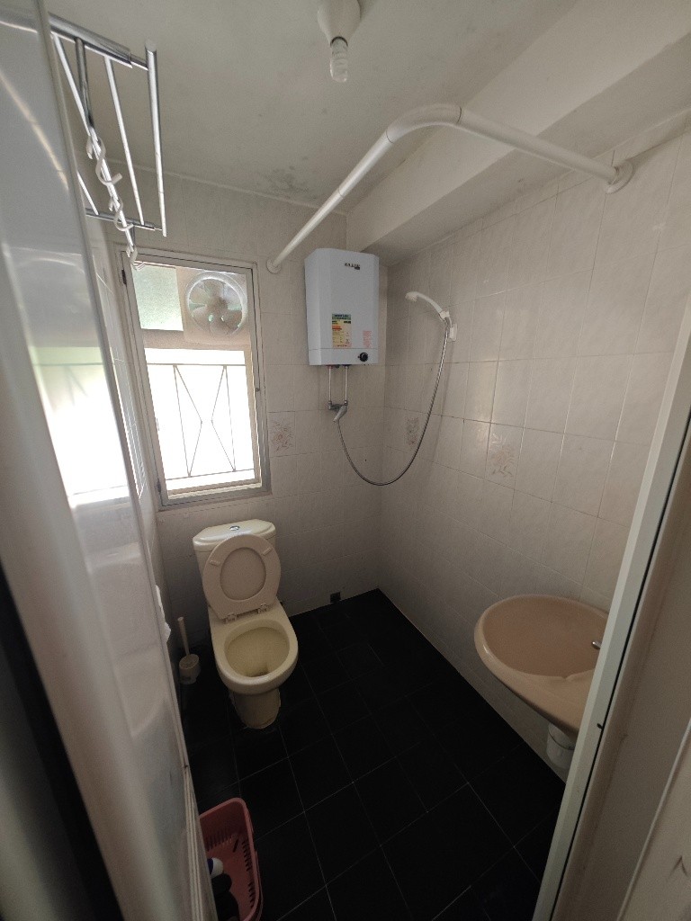 F08Chek Nai Ping Village3 rooms  near Chinese University of Hong Kong - 沙田/火炭 - 住宅 (整间出租) - Homates 香港