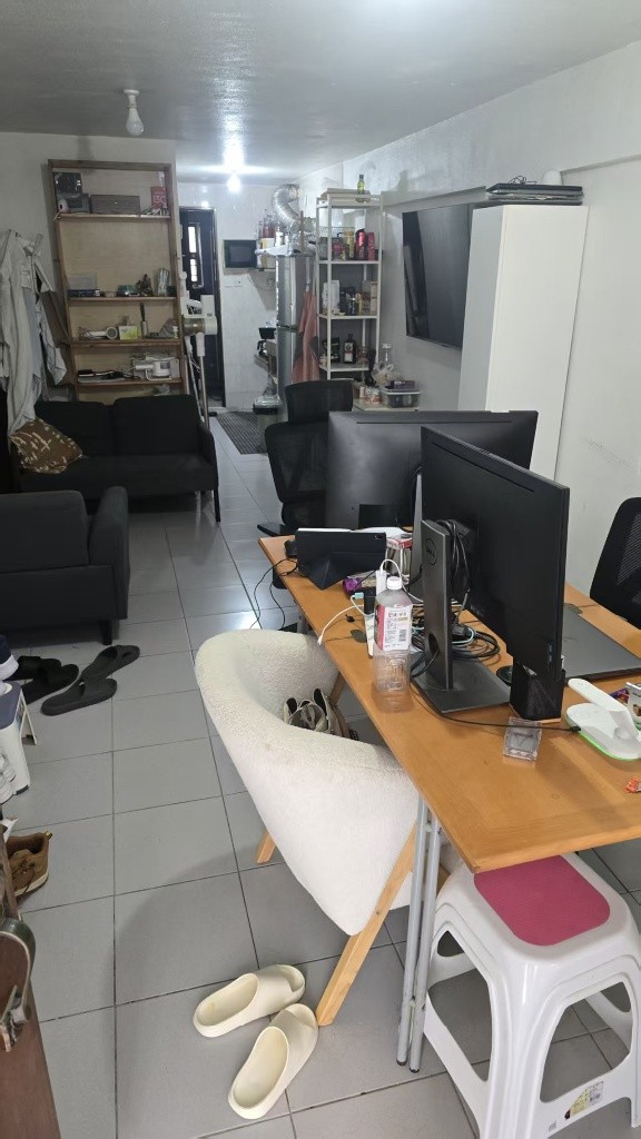 Room in a shared apartment - 西贡 - 房间 (合租／分租) - Homates 香港