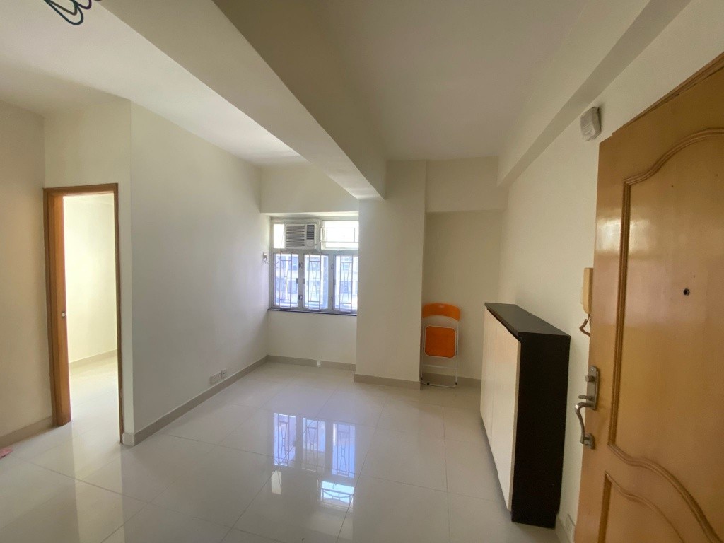 B018A大埔道合租房，配齐家电，拎包入住，交通方便 - 太子 - 房間 (合租／分租) - Homates 香港