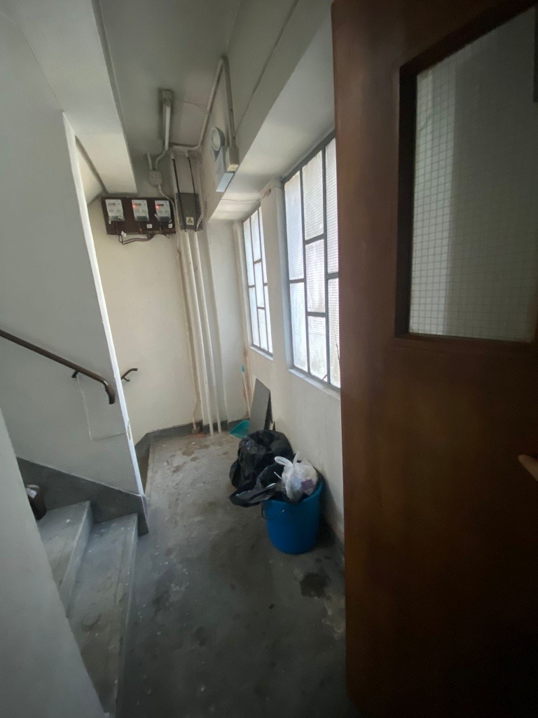 B018A大埔道合租房，配齐家电，拎包入住，交通方便 - 太子 - 房間 (合租／分租) - Homates 香港