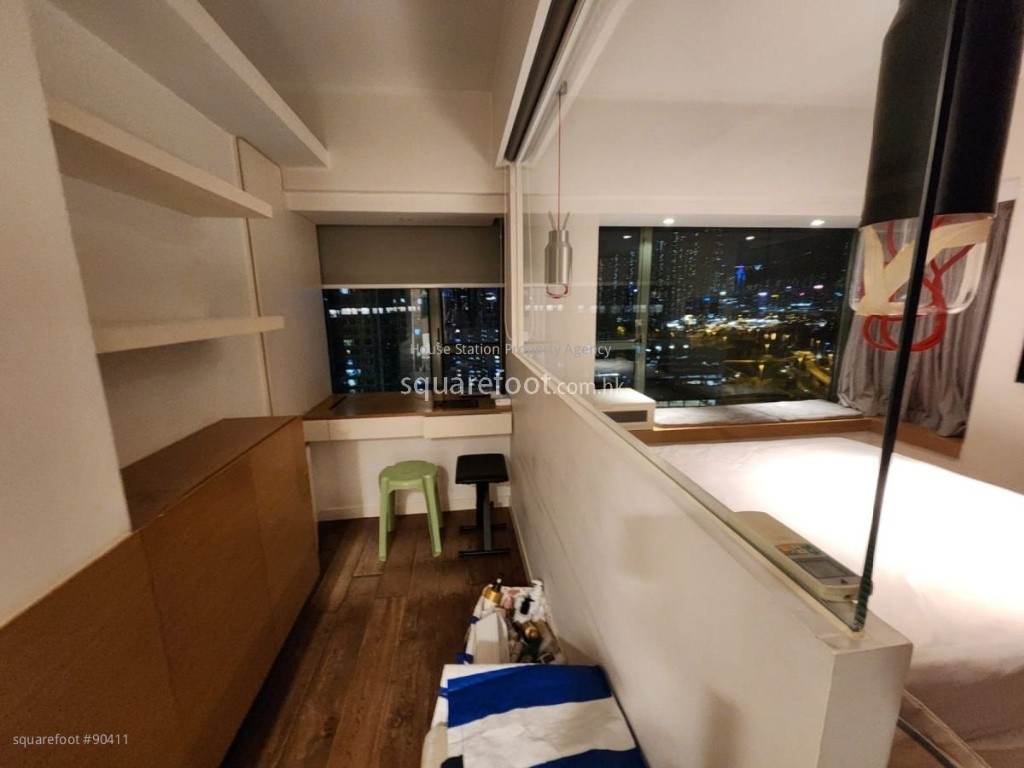 業主房免用  WS电话  85266552485 - 将军澳 - 住宅 (整间出租) - Homates 香港