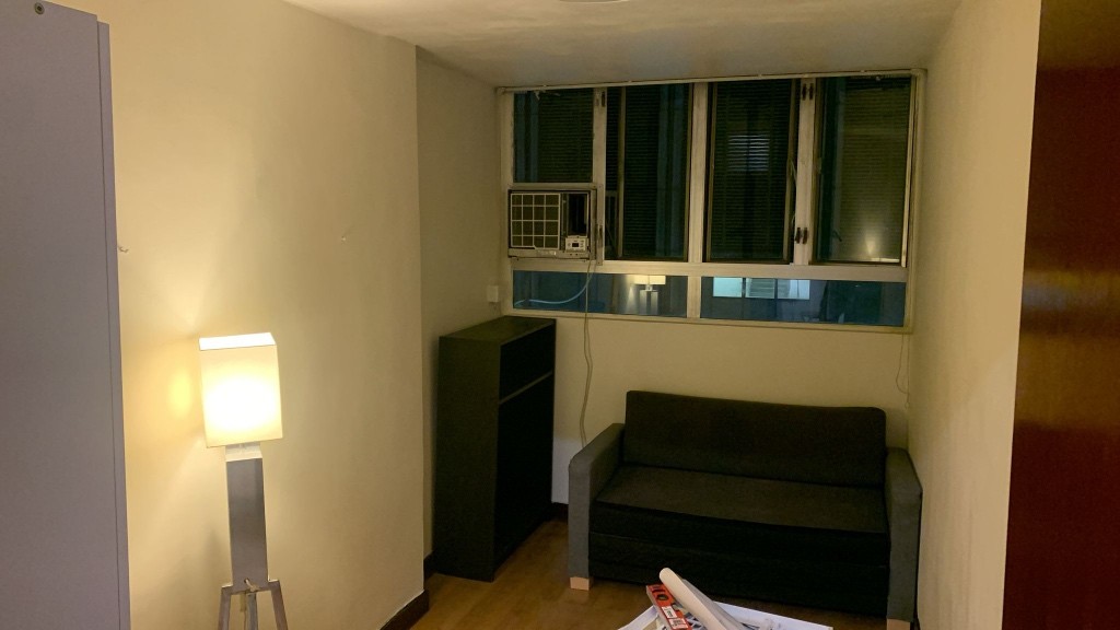 新裝修兩房 - Jordan/Tsim Sha Tsui - Flat - Homates Hong Kong