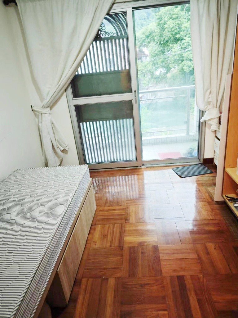 F011 Chek Nai Ping Village rooms  near Chinese University of Hong Kong - 沙田/火炭 - 房間 (合租／分租) - Homates 香港