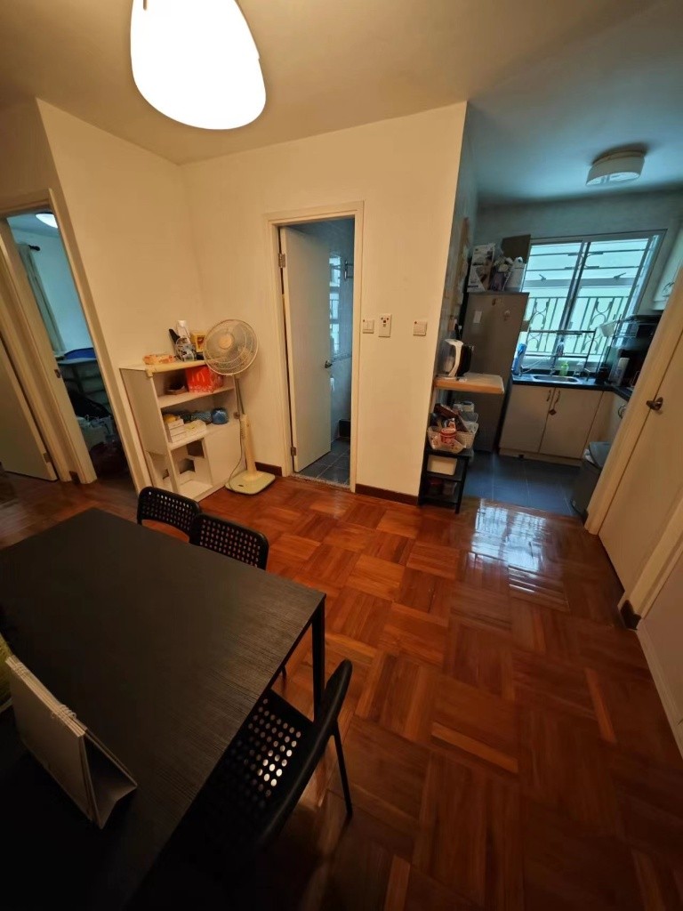 F011 Chek Nai Ping Village rooms  near Chinese University of Hong Kong - 沙田/火炭 - 房間 (合租／分租) - Homates 香港