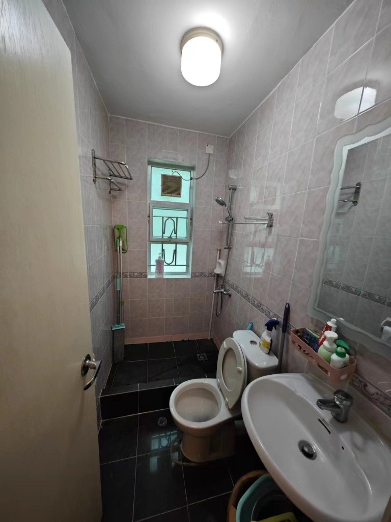 F011 Chek Nai Ping Village rooms  near Chinese University of Hong Kong - 沙田/火炭 - 房間 (合租／分租) - Homates 香港