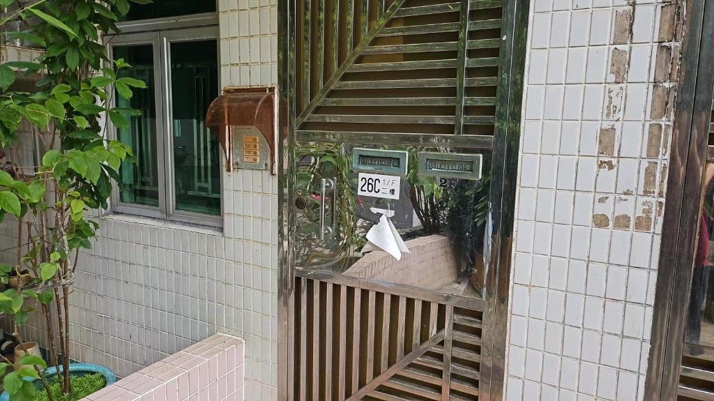 F011 Chek Nai Ping Village rooms  near Chinese University of Hong Kong - 沙田/火炭 - 房間 (合租／分租) - Homates 香港