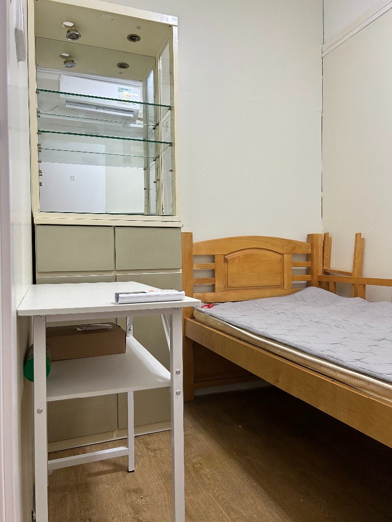 C024 Prince Edward Coliving Room nesr MTR - 太子 - 房间 (合租／分租) - Homates 香港