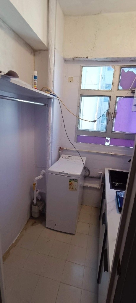 C024 Prince Edward Coliving Room nesr MTR - 太子 - 房间 (合租／分租) - Homates 香港