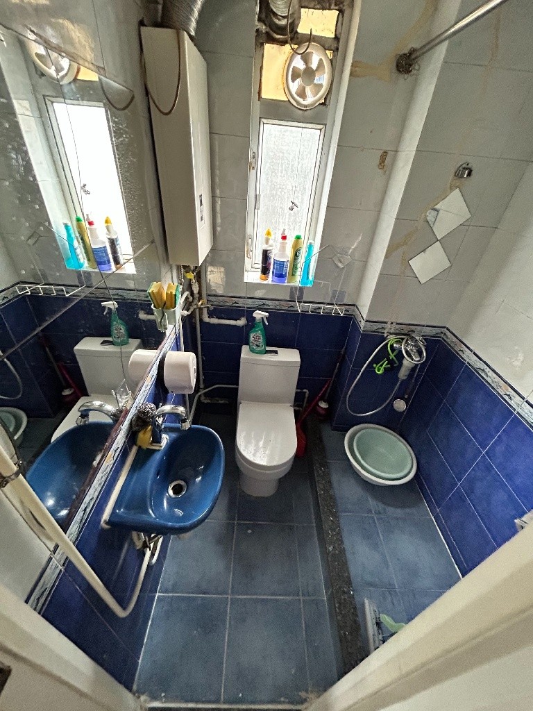 C024 Prince Edward Coliving Room nesr MTR - 太子 - 房间 (合租／分租) - Homates 香港