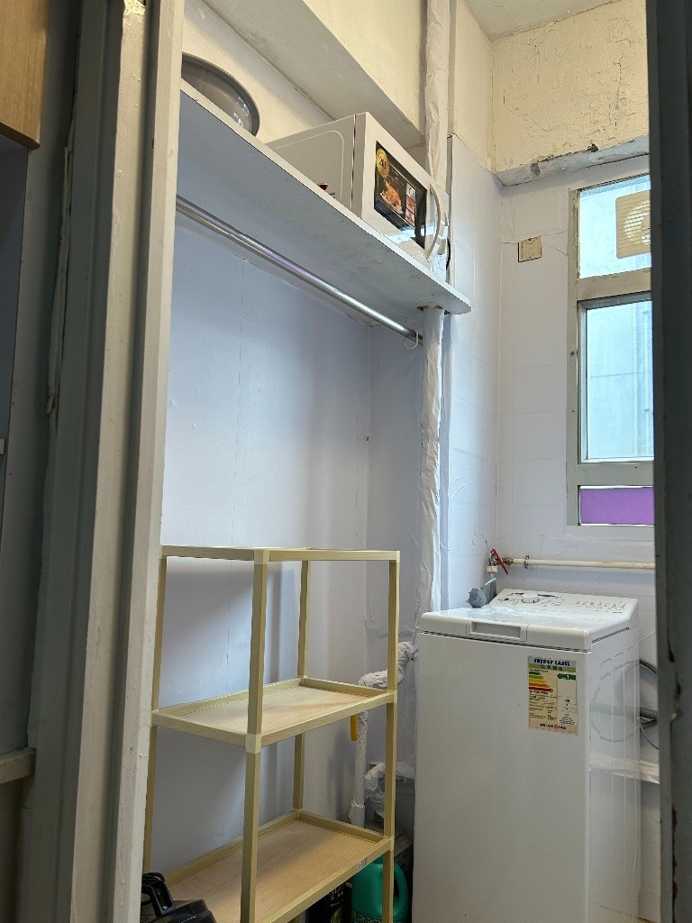 C024 Prince Edward Coliving Room nesr MTR - 太子 - 房间 (合租／分租) - Homates 香港