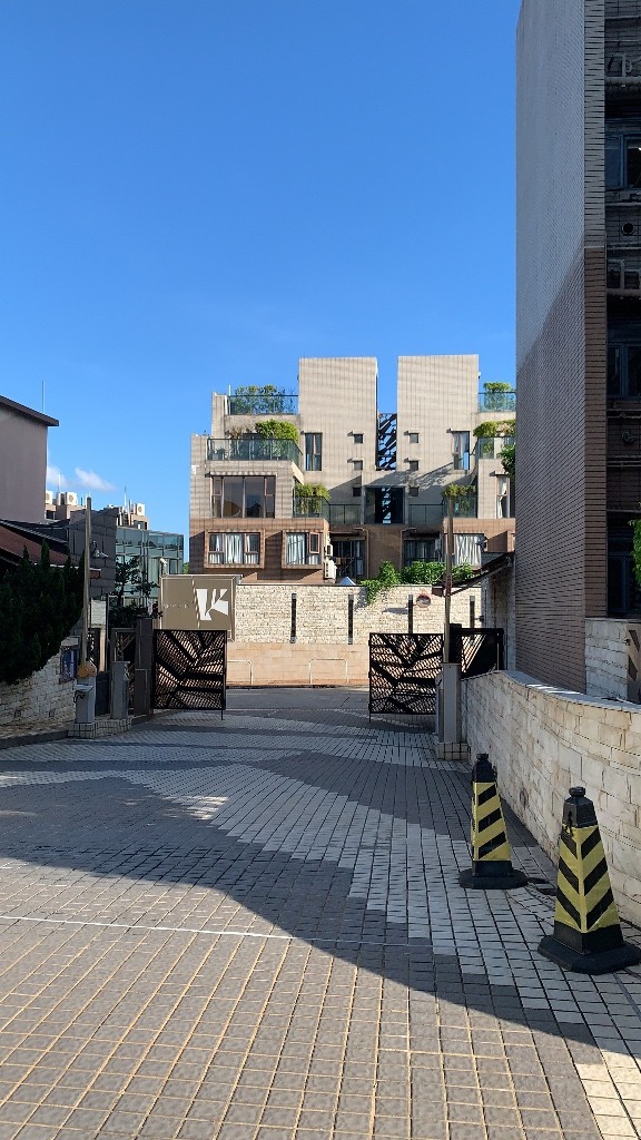 Home for NET / EXPAT  - 元朗 - 房间 (合租／分租) - Homates 香港