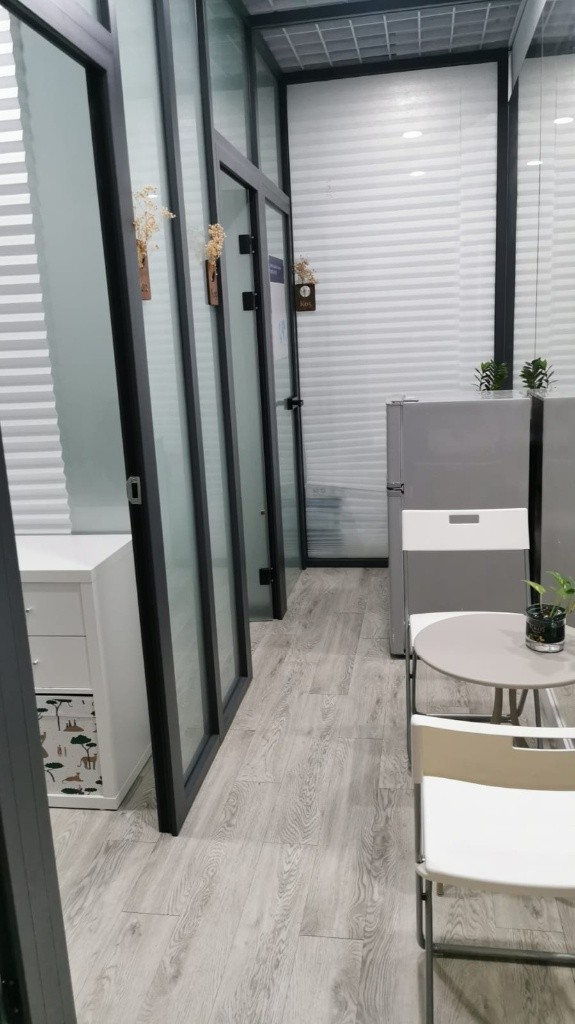 甲級商廈 獨立房間 tel:55435665 - 觀塘/秀茂坪 - 寫字樓 - Homates 香港