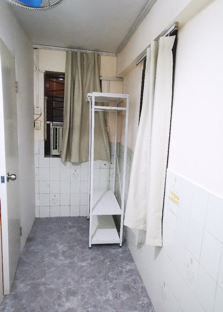 F020AChek Nai Ping Village near Chinese University of Hong Kong - 沙田/火炭 - 房間 (合租／分租) - Homates 香港