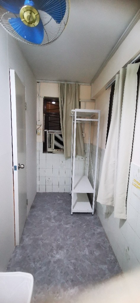 F020AChek Nai Ping Village near Chinese University of Hong Kong - 沙田/火炭 - 房間 (合租／分租) - Homates 香港