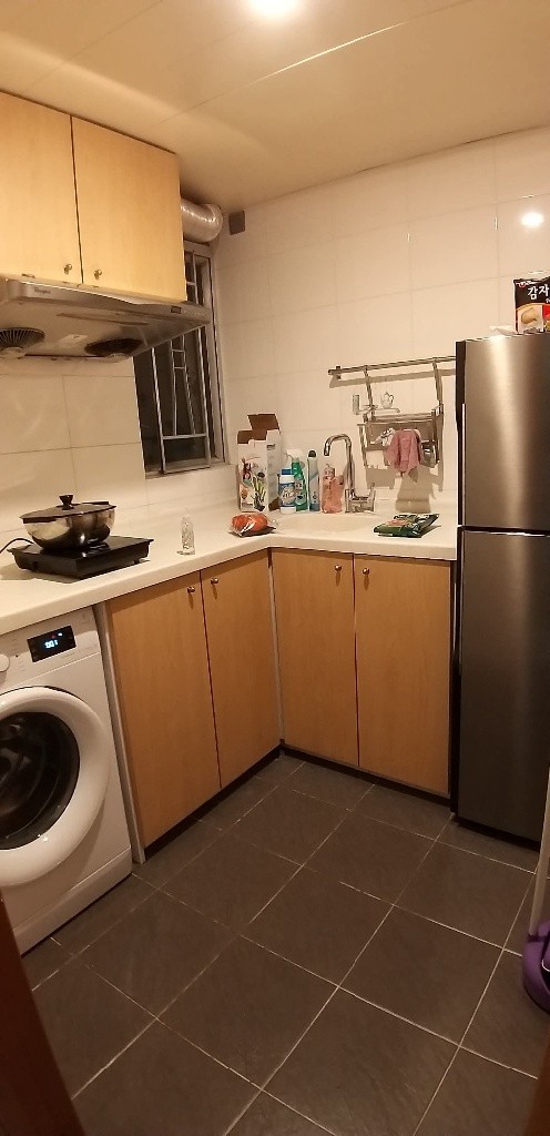 尋找女性室友 ，屯門區，一月中可入住，齊備傢俬電器，拎包入住。 - 屯門 - 房間 (合租／分租) - Homates 香港