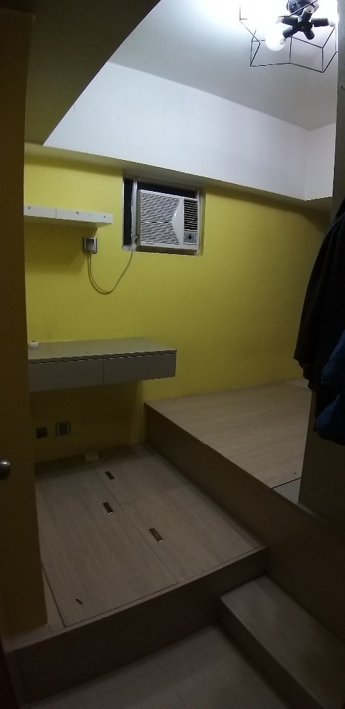 尋找女性室友 ，屯門區，一月中可入住，齊備傢俬電器，拎包入住。 - 屯門 - 房間 (合租／分租) - Homates 香港