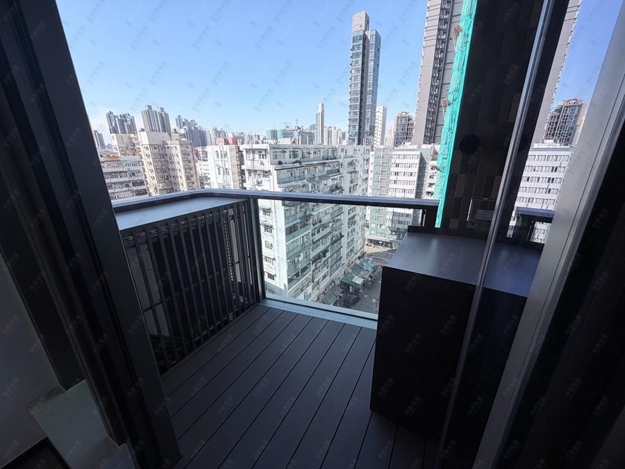 石硤尾巴域街1號Belgravia Place (BP) - 石硤尾 - 住宅 (整間出租) - Homates 香港