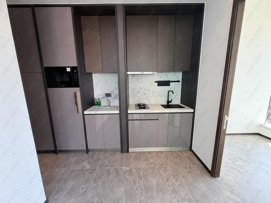 石硤尾巴域街1號Belgravia Place (BP) - 石硤尾 - 住宅 (整間出租) - Homates 香港