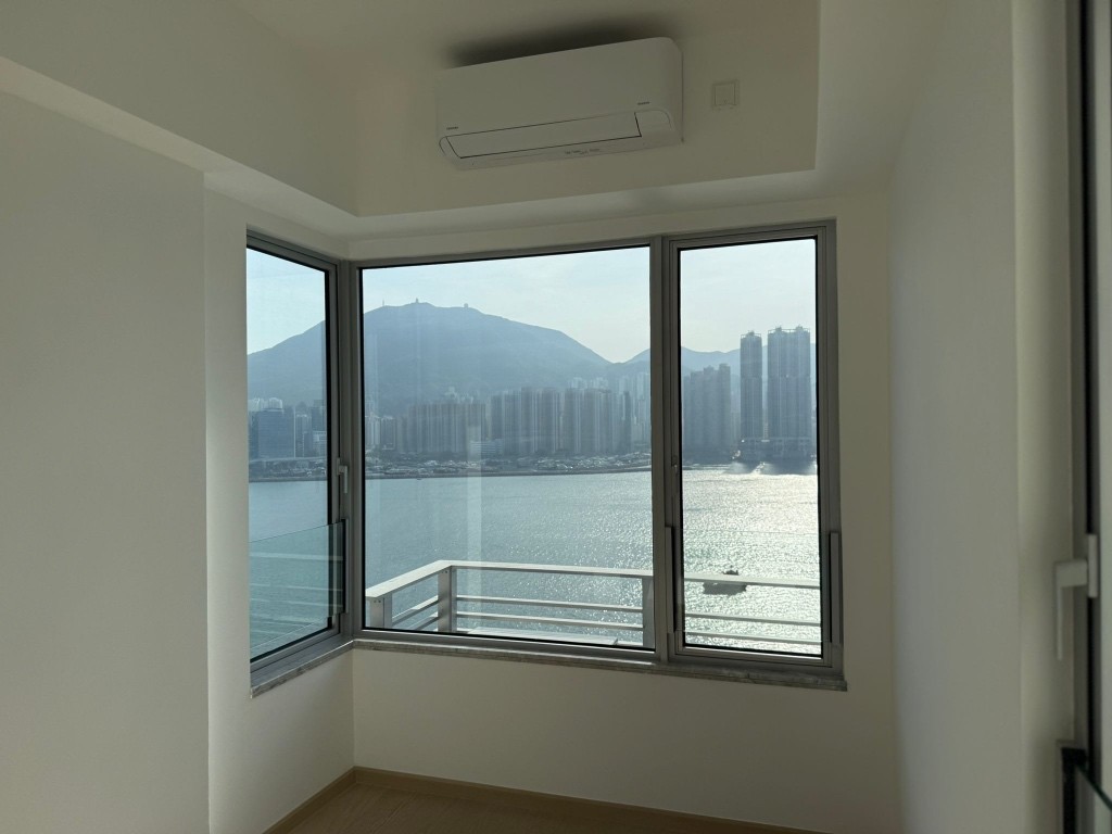 油塘親海駅全新全海景高層單位 - 油塘/藍田 - 住宅 (整間出租) - Homates 香港