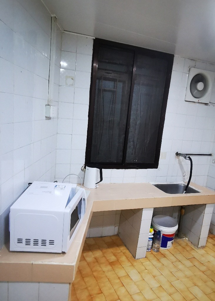 F020A Chek Nai Ping Village near Chinese University of Hong Kong  - 大埔/太和 - 房间 (合租／分租) - Homates 香港