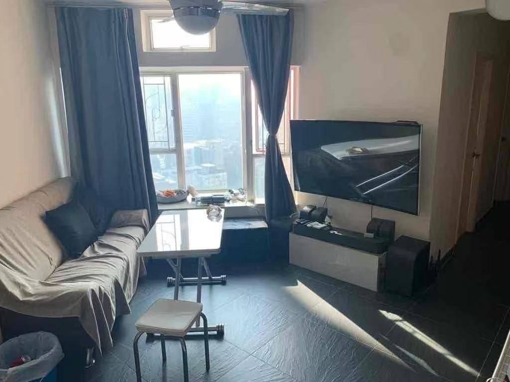 愉景新城 3房單位 細房轉租 - Tsuen Wan - Bedroom - Homates Hong Kong