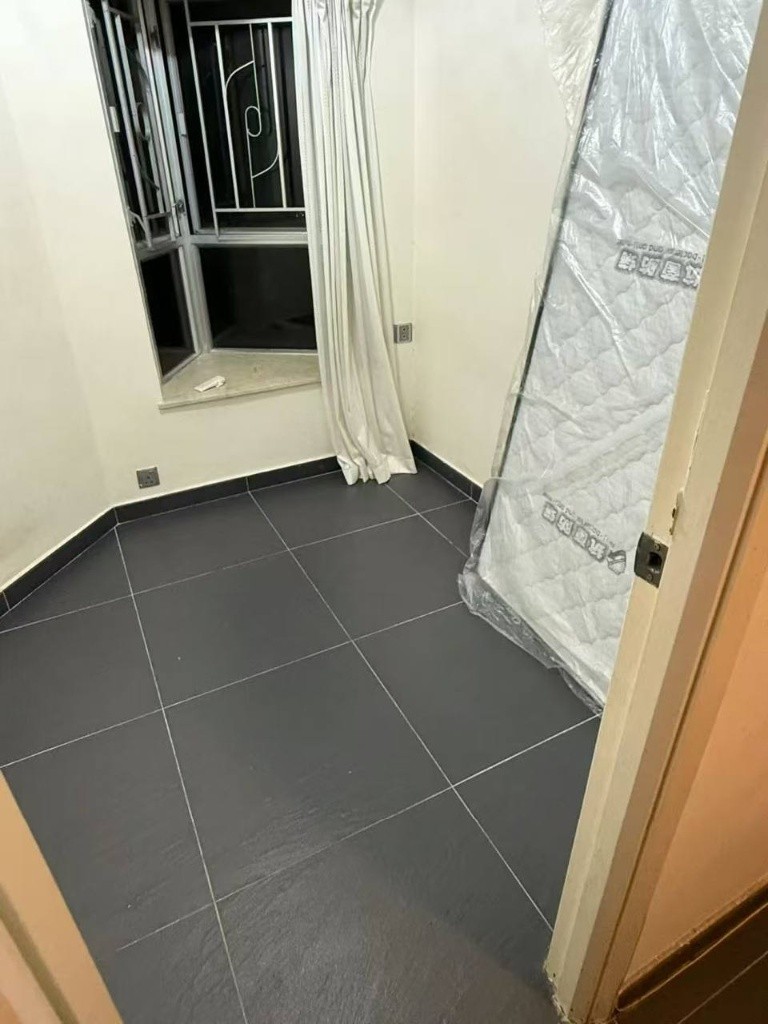 愉景新城 3房單位 細房轉租 - Tsuen Wan - Bedroom - Homates Hong Kong