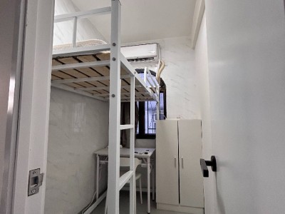 香港 -  - Cheung Shue Tan Village