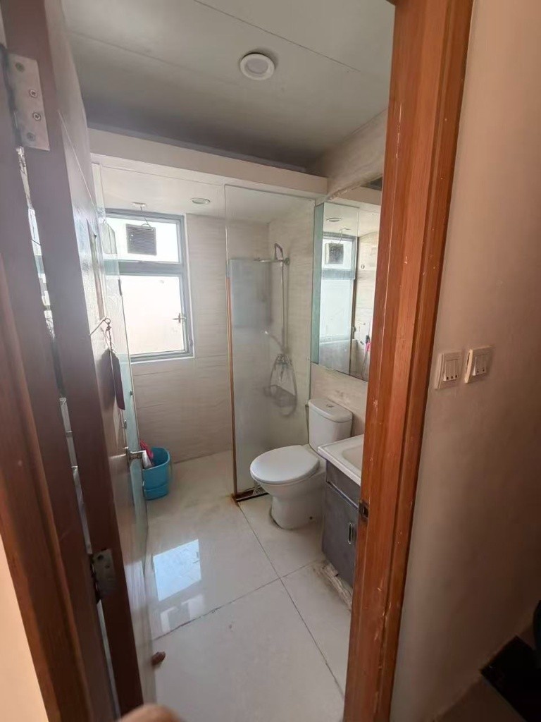 prince edward share unit kitchen  toilet share - 太子 - 房间 (合租／分租) - Homates 香港