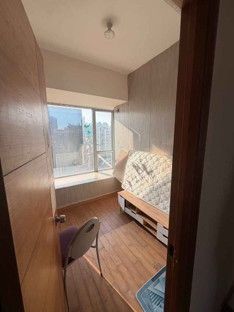 prince edward share unit kitchen  toilet share - 太子 - 房间 (合租／分租) - Homates 香港