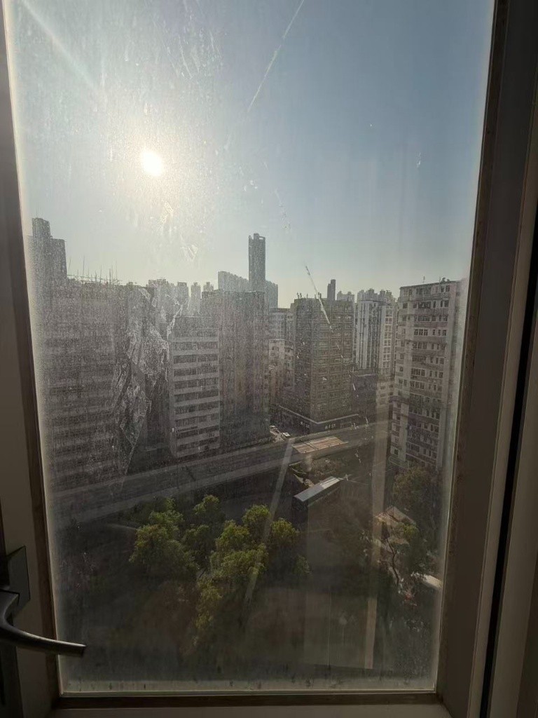 prince edward share unit kitchen  toilet share - 太子 - 房间 (合租／分租) - Homates 香港