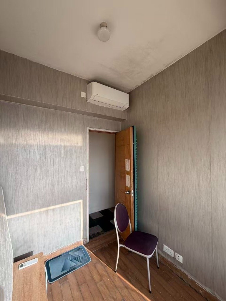 prince edward share unit kitchen  toilet share - 太子 - 房间 (合租／分租) - Homates 香港