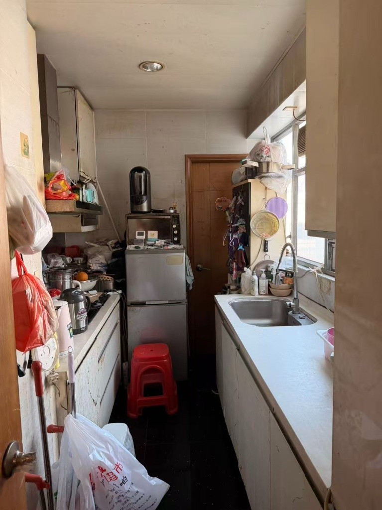 prince edward share unit kitchen  toilet share - 太子 - 房间 (合租／分租) - Homates 香港