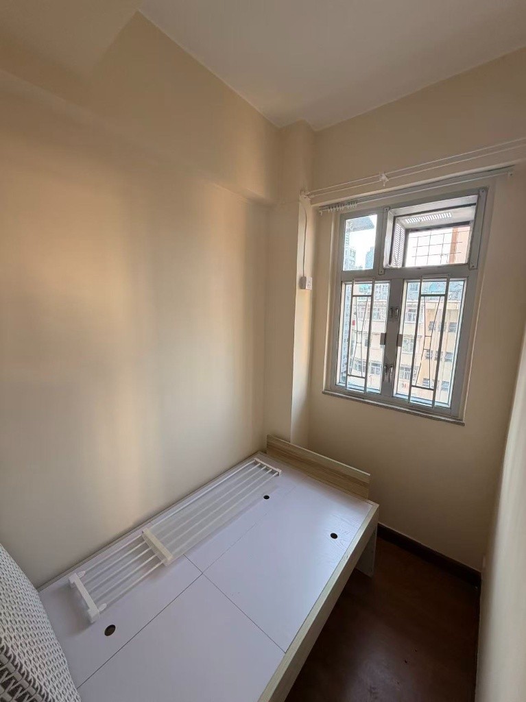 Prince Edward 3 rooms units for rent -20260115GO-032 - 太子 - 住宅 (整间出租) - Homates 香港