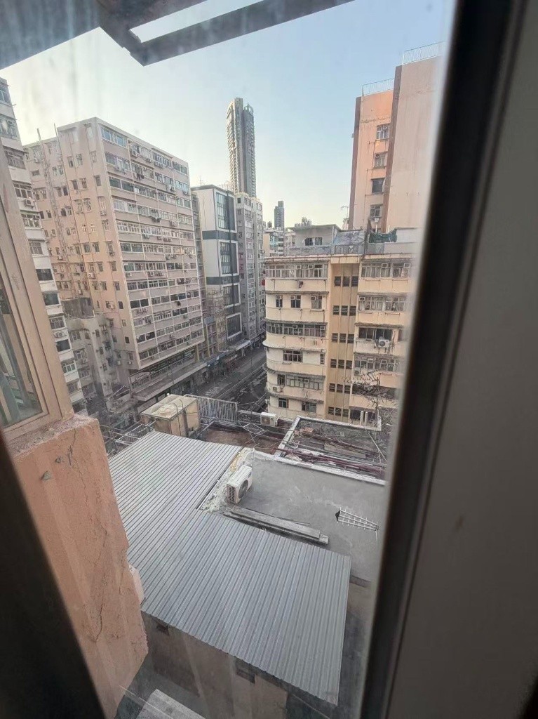 Prince Edward 3 rooms units for rent -20260115GO-032 - 太子 - 住宅 (整间出租) - Homates 香港