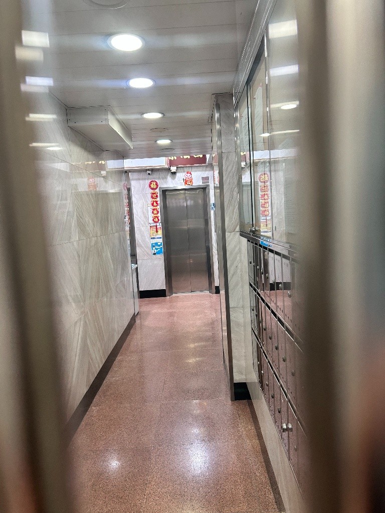 Prince Edward 3 rooms units for rent -20260115GO-032 - 太子 - 住宅 (整间出租) - Homates 香港