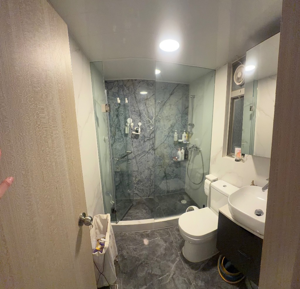 分租-銅鑼灣 華登大廈 時尚坊上面 Donki 對面 靚裝有電梯 500呎 兩房 1分鐘到地鐵站 交通方便 水電平分 HK$10,500 Share Flat - Causeway Bay closed to MTR - 銅鑼灣 - 住宅 (整間出租) - Homates 香港