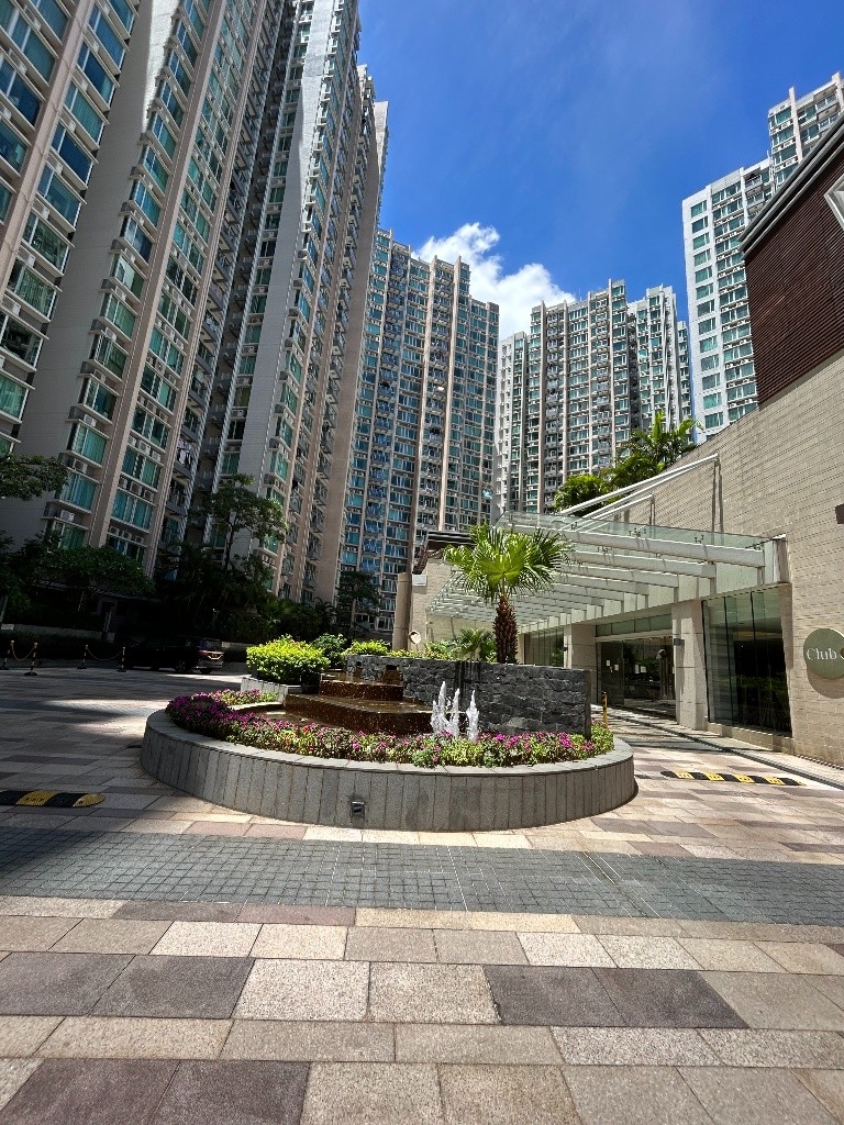 F09 D Ma On Shan OceanaireFemale Coliving space - 馬鞍山 - 房間 (合租／分租) - Homates 香港