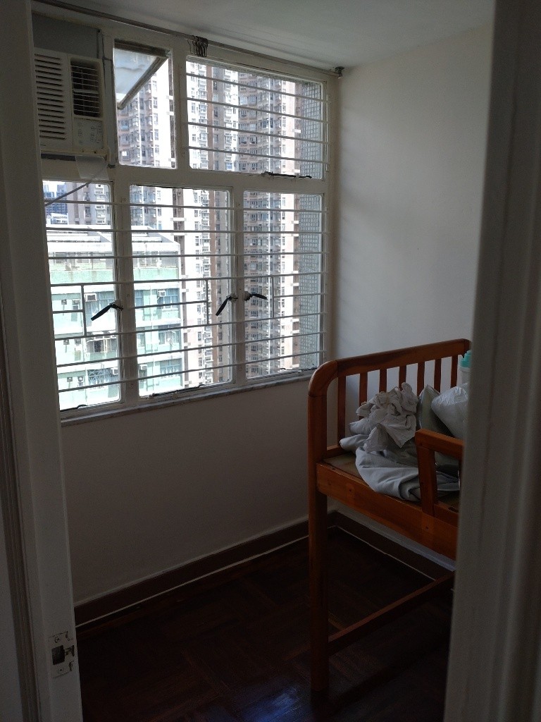 黃大仙下邨龍華樓 - 黄大仙 - 住宅 (整间出租) - Homates 香港