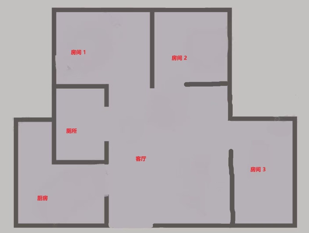 西營盤均益二期 | 3房 | 少量海景 | 家電即租即住 | 6分鐘直達地鐵站 - 西区 - 住宅 (整间出租) - Homates 香港