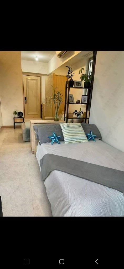 鄰近香港大學及香港大學港鐵站，静中帶旺，酒店式管理，附有會所。 - 薄扶林/海怡 - 住宅 (整间出租) - Homates 香港