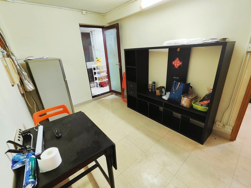 油塘村屋一房一廳交通方便即住 - 油塘/蓝田 - 住宅 (整间出租) - Homates 香港