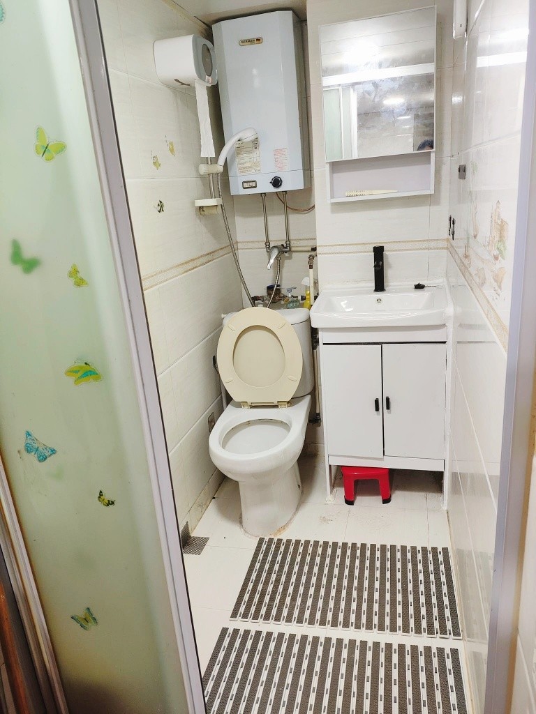 油塘村屋一房一廳交通方便即住 - 油塘/蓝田 - 住宅 (整间出租) - Homates 香港