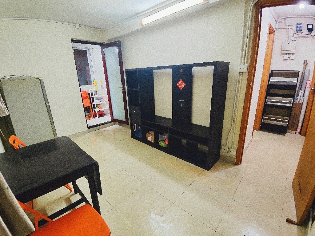 油塘村屋一房一廳交通方便即住 - 油塘/藍田 - 住宅 (整間出租) - Homates 香港