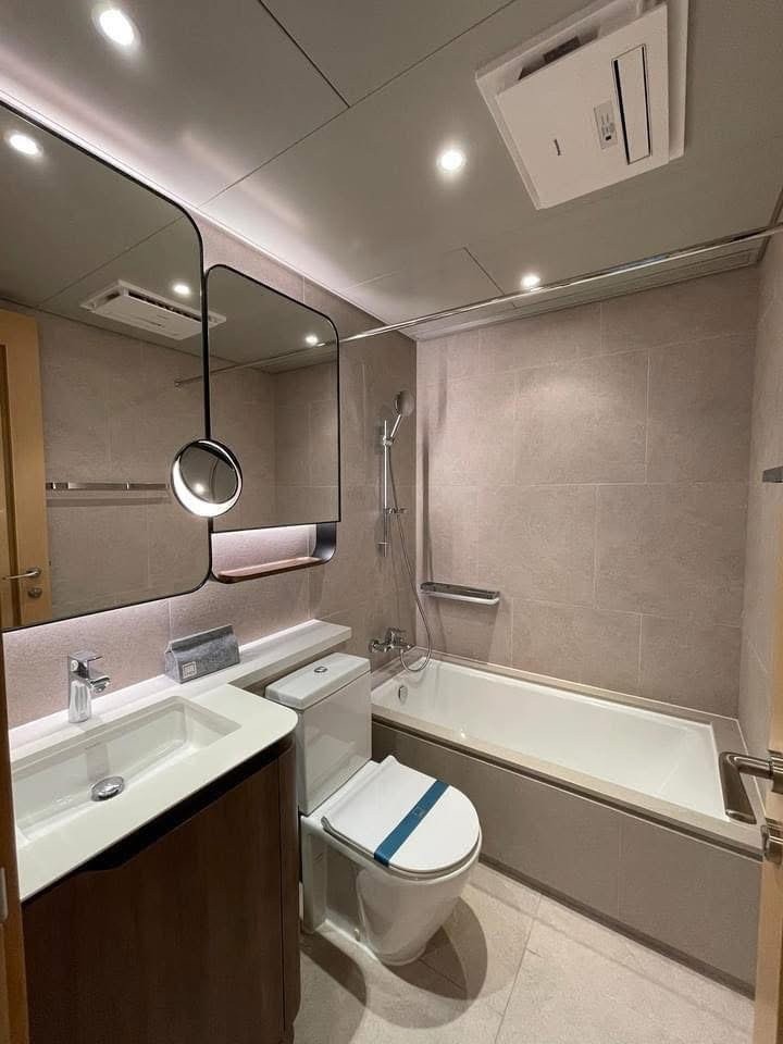 日出康城 尋求合租室友 - 将军澳 - 房间 (合租／分租) - Homates 香港